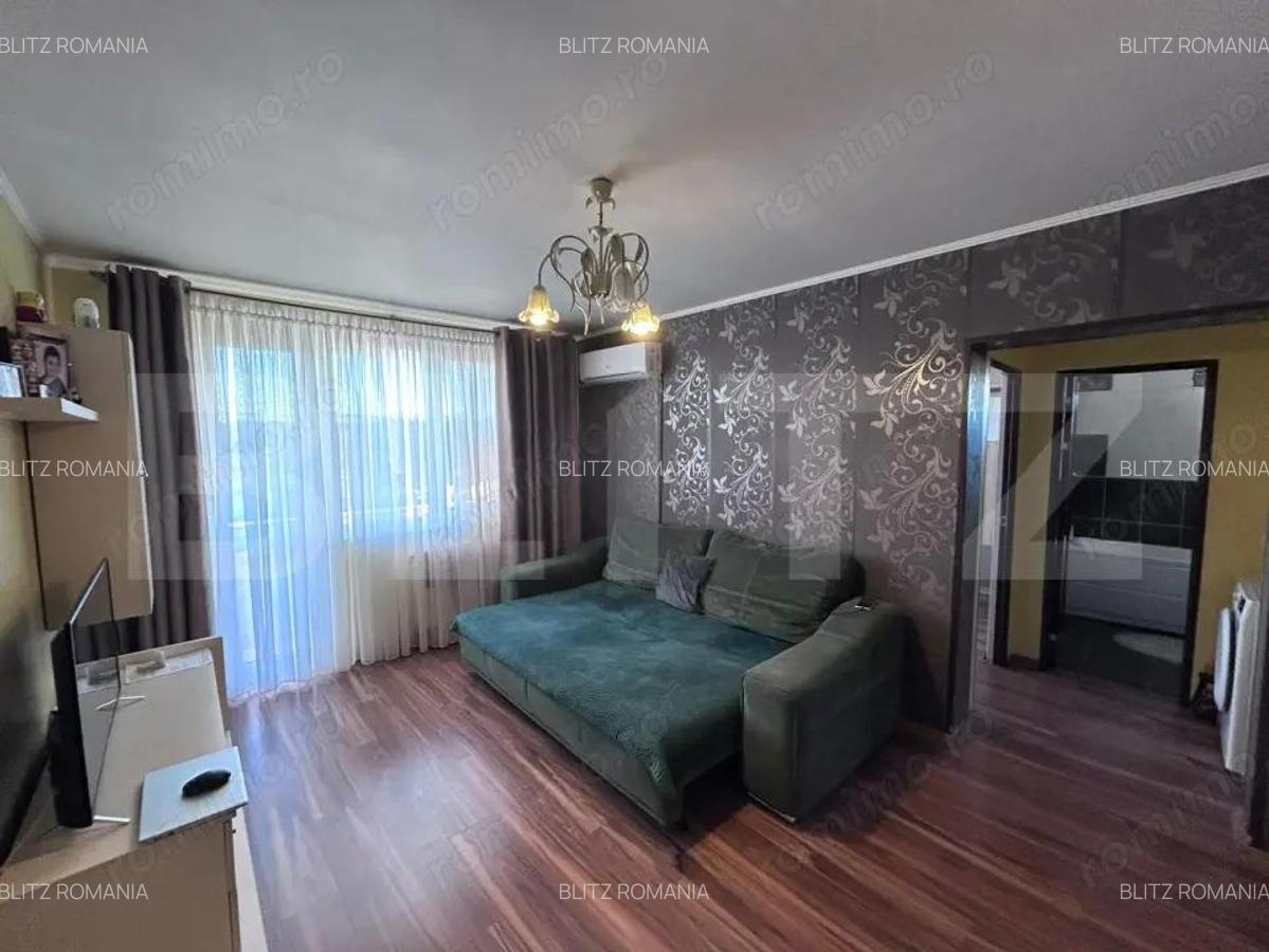 Apartament cu 2 camere - Castelul de Apa - 2