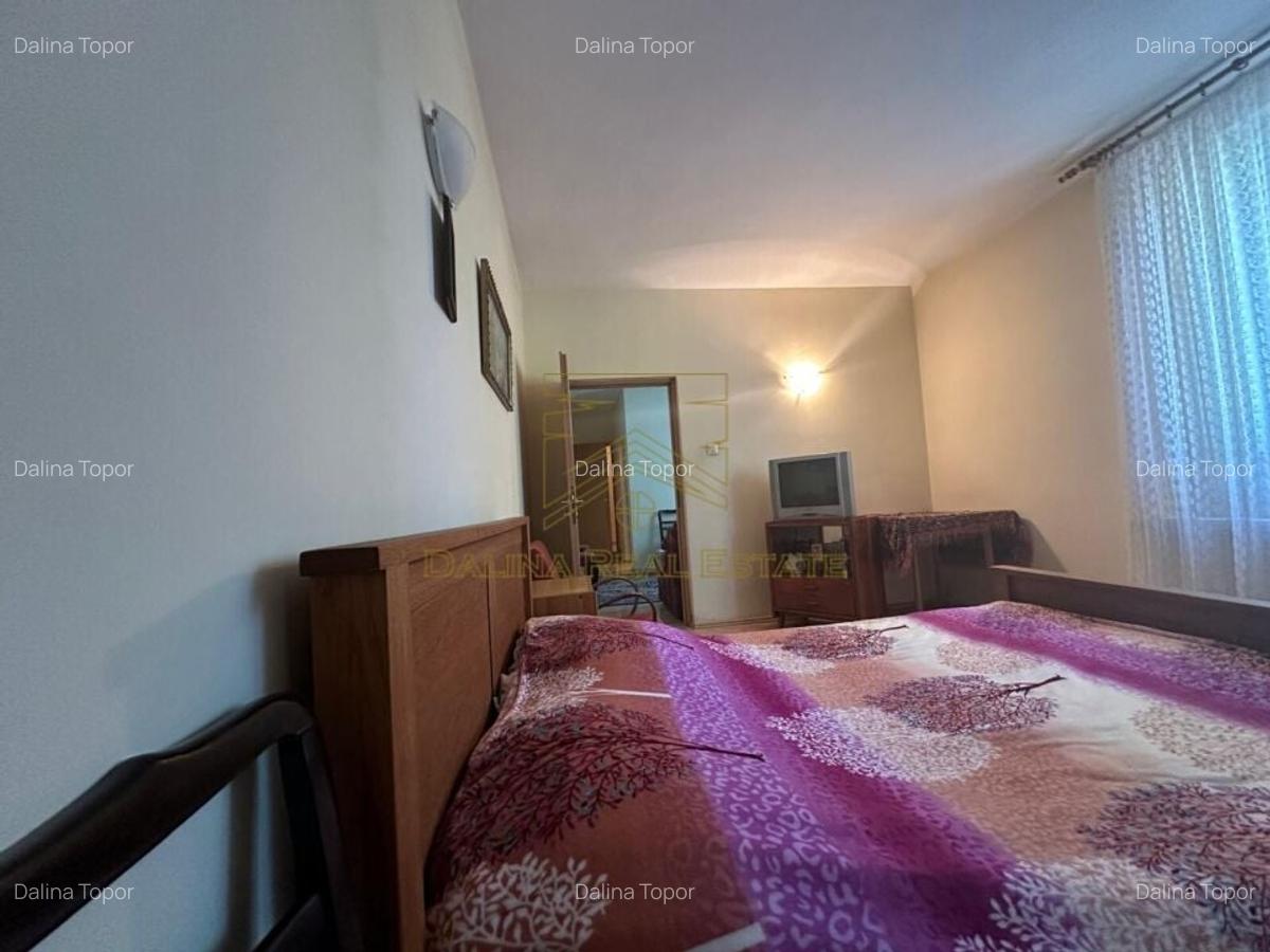 Vanzare - Vila - 7 camere - Curte 511 mp - Parcul Mogosoaia - 20