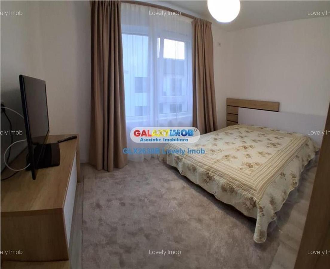 Apartament Tip Studio NOU - Berceni - Aparatorii Patriei - Parcare - 6