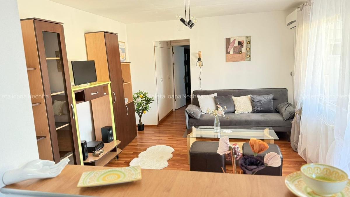 Apartament de închiriat, 2 camere, 50 mp, Gheorgheni zona Constatin Brâncuși - 1