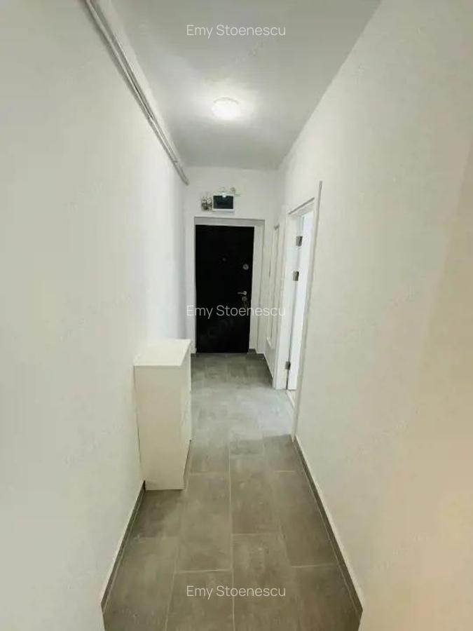 Apartament 2 camere de inchiriat Floreasca cu centrala - 5