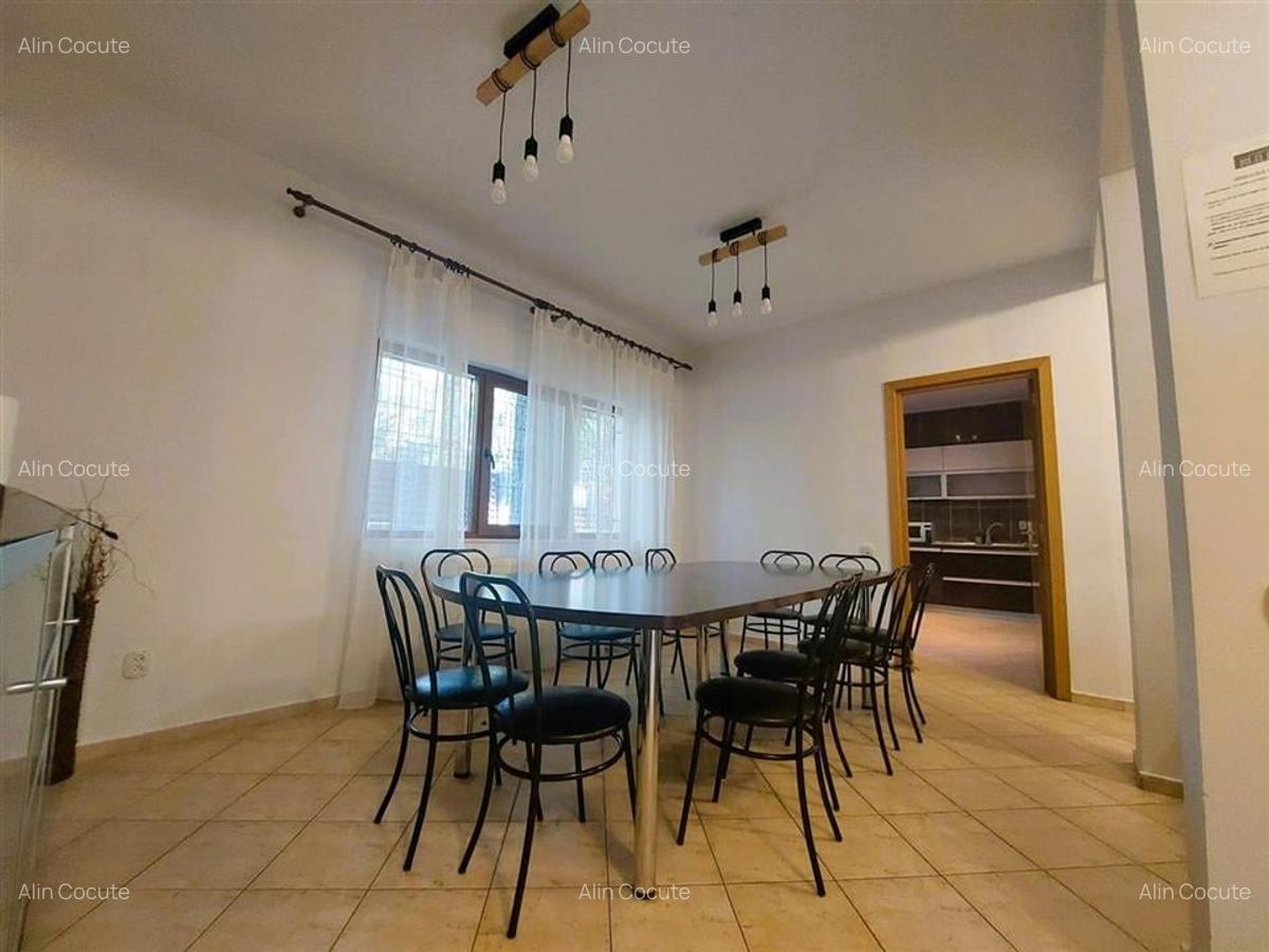 Vila 5 Camere Predeal,Cioplea Comision 0 - 4