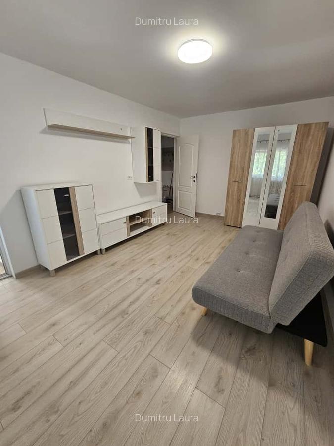 Totul nou, renovat si amenajat, 2 camere, intersectia Podul de Fier - 2
