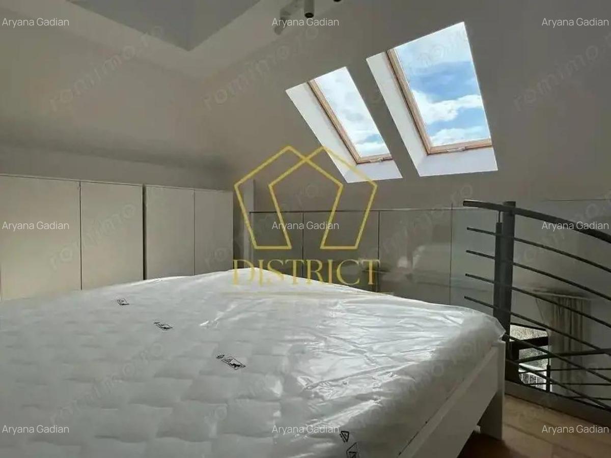 Apartament de lux cu 2 camere | Ciarda Rosie | Loc de parcare - 9