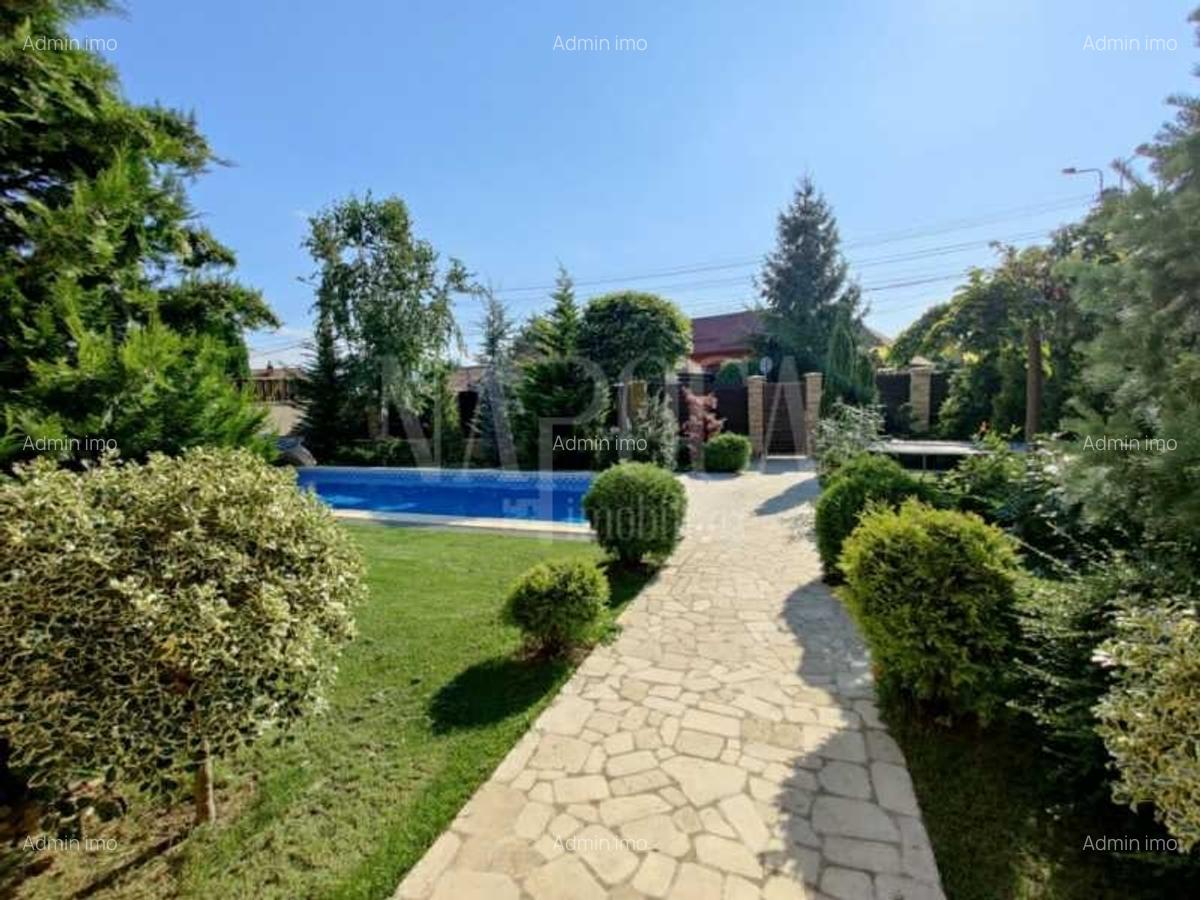 Casa 7 camere de vanzare in Someseni, Cluj Napoca - 3