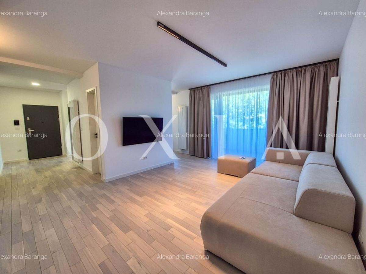 AX1068 Dumbravita, Bulevardul Petre Tutea, Prima Inchiriere - 1