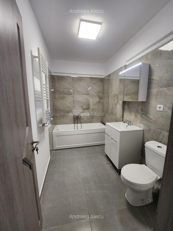 Inchiriez ap 2 camere NOU-prima inchiriere!Bragadiru Mc'Donald - 4
