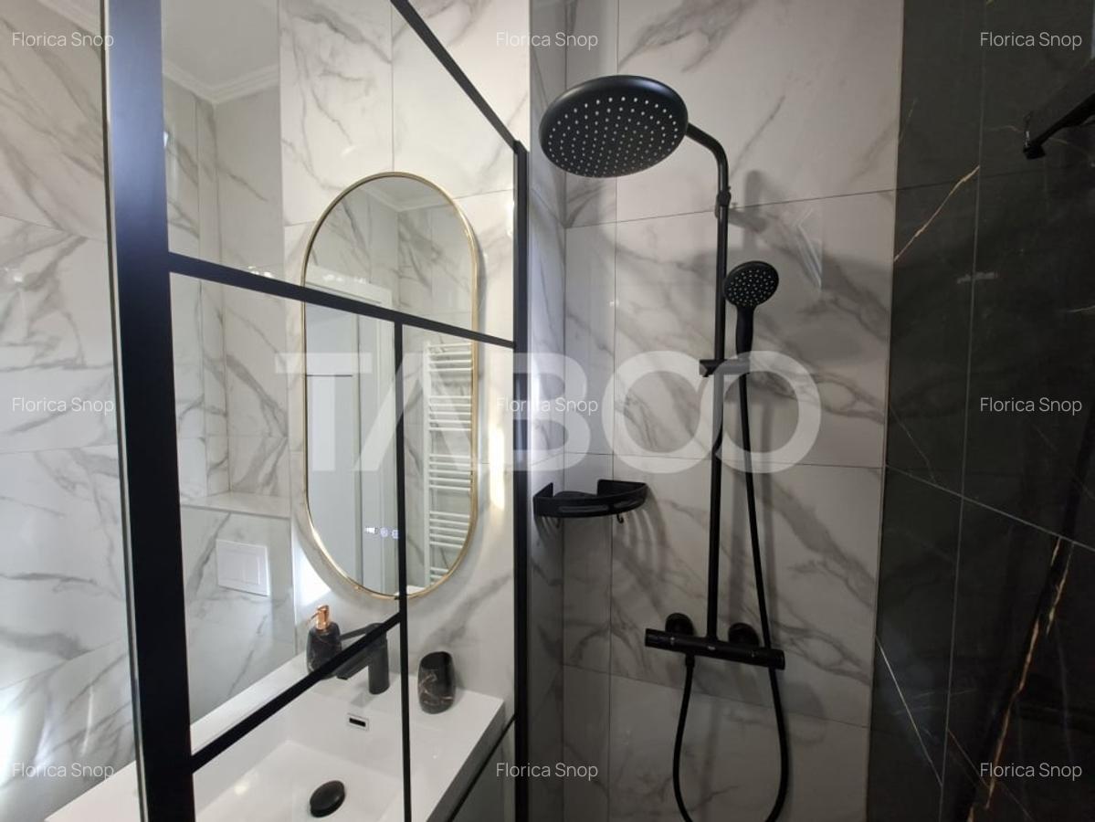 Apartament de vanzare 2 camere decomandate balcon Rahovei - 9