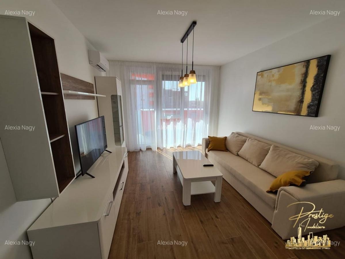 Apartament cu 3 camere de inchiriat in bloc nou , Ared R31-Oradea - 1
