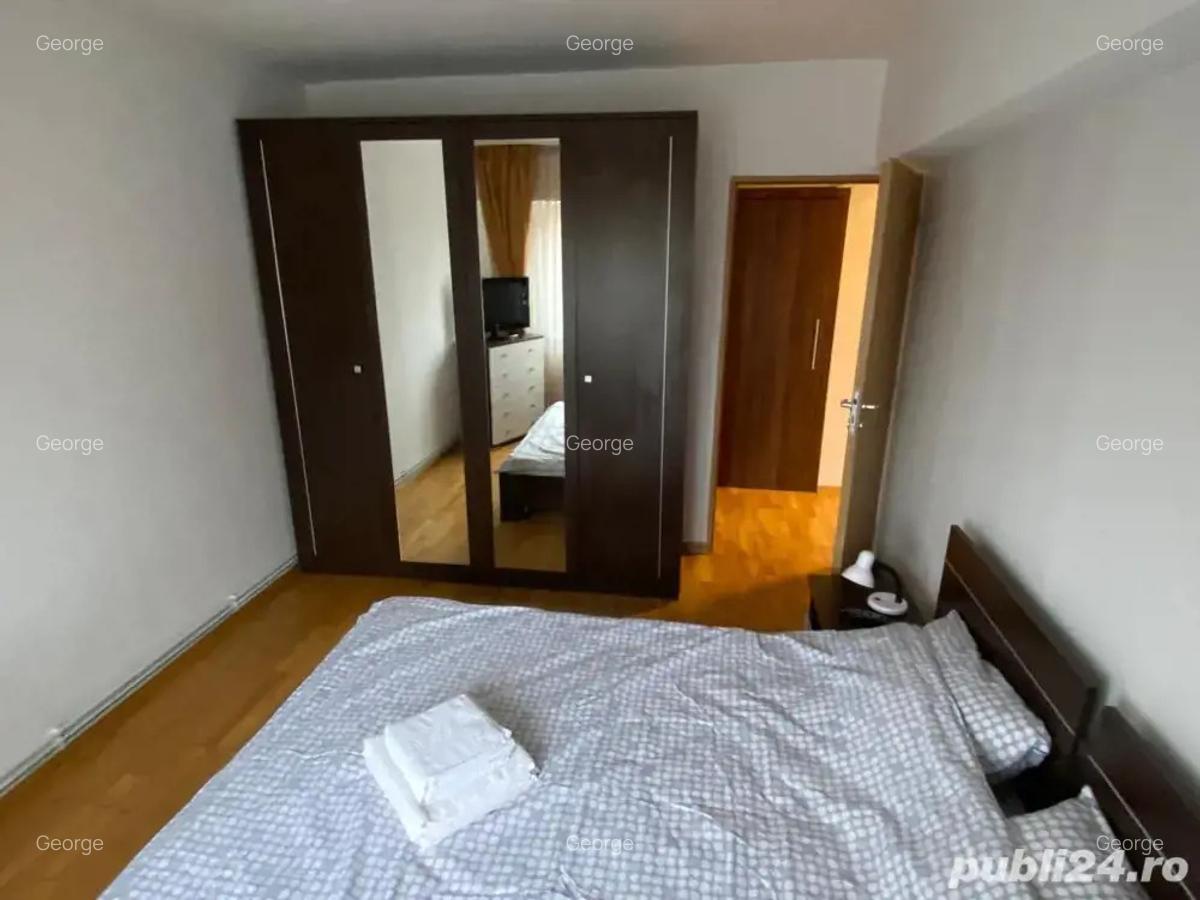 Inchiriere apartament Brasov, Faget - 2