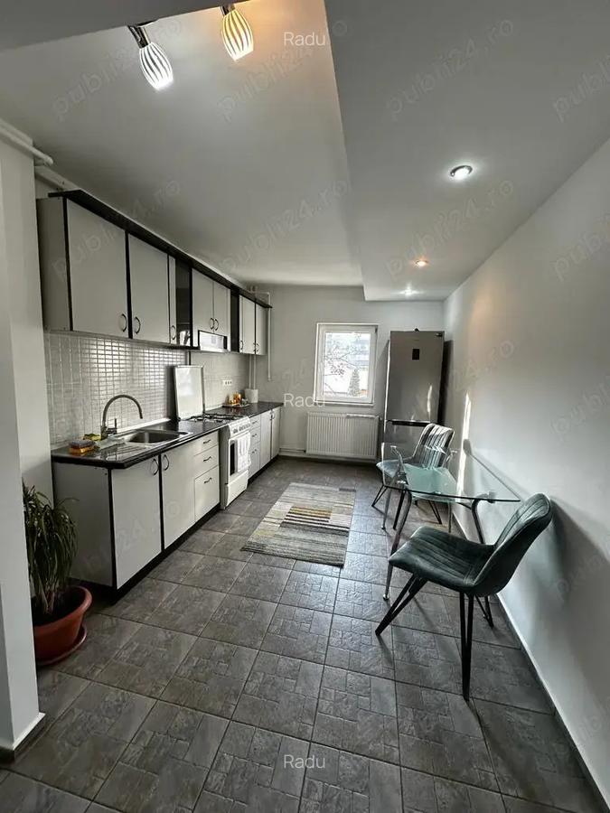 Proprietar inchiriez ap 2 camere - 1