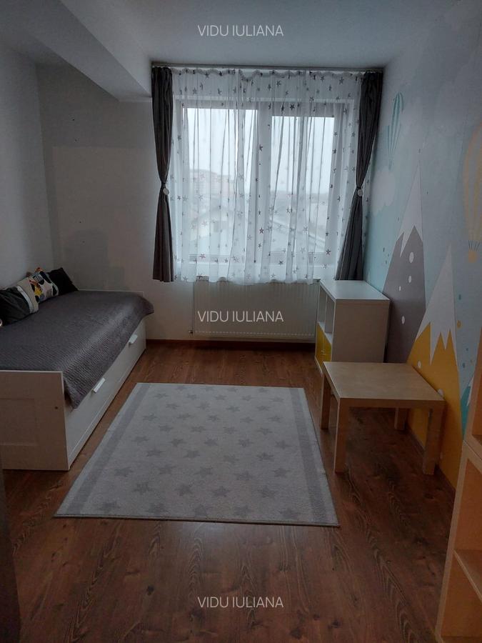 Apartament cu 3 camere semidecomandat, mobilat în Prelungirea Ghencea - 11