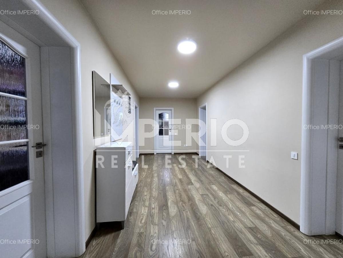 Casa individuala in cartierul Andrei Muresanu cu 400mp teren! - 3