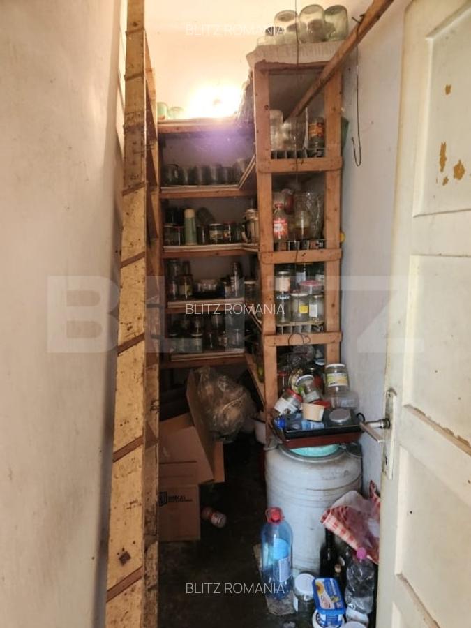 Casa de vanzare - 180 mp utili, teren 300 mp - zona semicentrala, Targu Mures - 13
