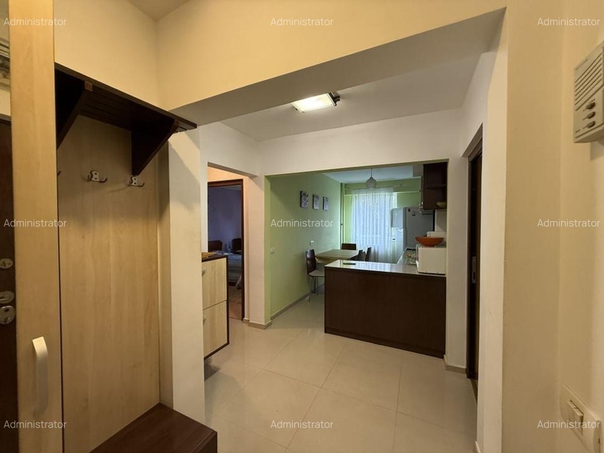 APARTAMENT 2 CAMERE DE VANZARE ZONA TOMIS NORD - 3