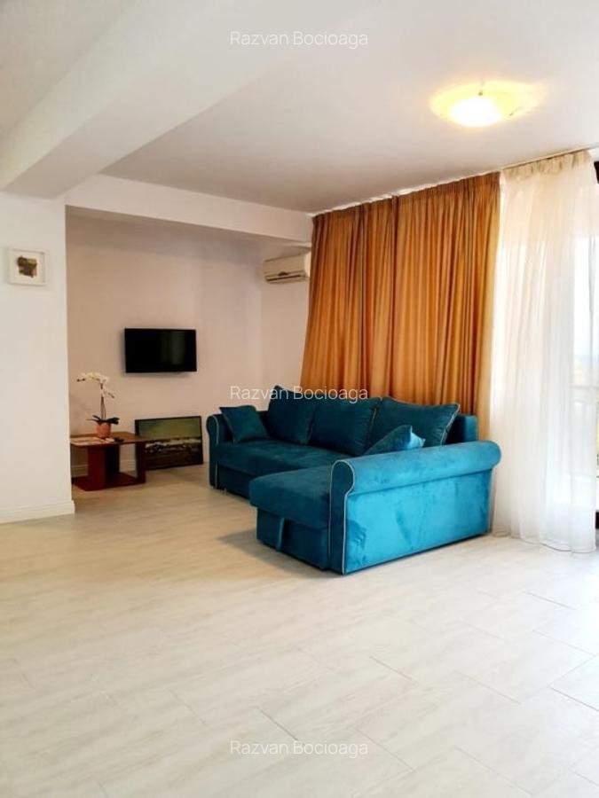 Mamaia Butoaie- apartament 3 camere deosebit vedere lac - 2