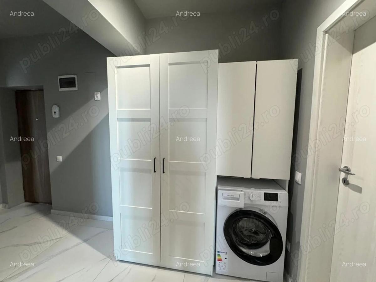 Vand apartament 2 camere decomandat Metrou Berceni Dimitrie Leonida - 8