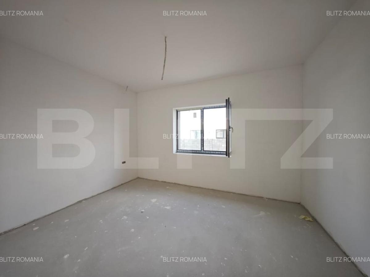 Apartament 2 camere, bloc nou Santandrei,ideal pentru liniste sau investitie! - 3