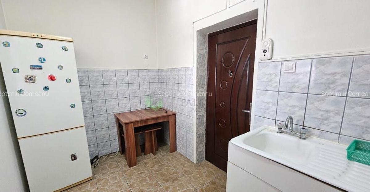 Garsoniera Astra , etaj 2 , mobilata-utilata,43000 Euro - 3 Garsoniera Astra , etaj 2 , mobilata-utilata,43000 Euro - 3