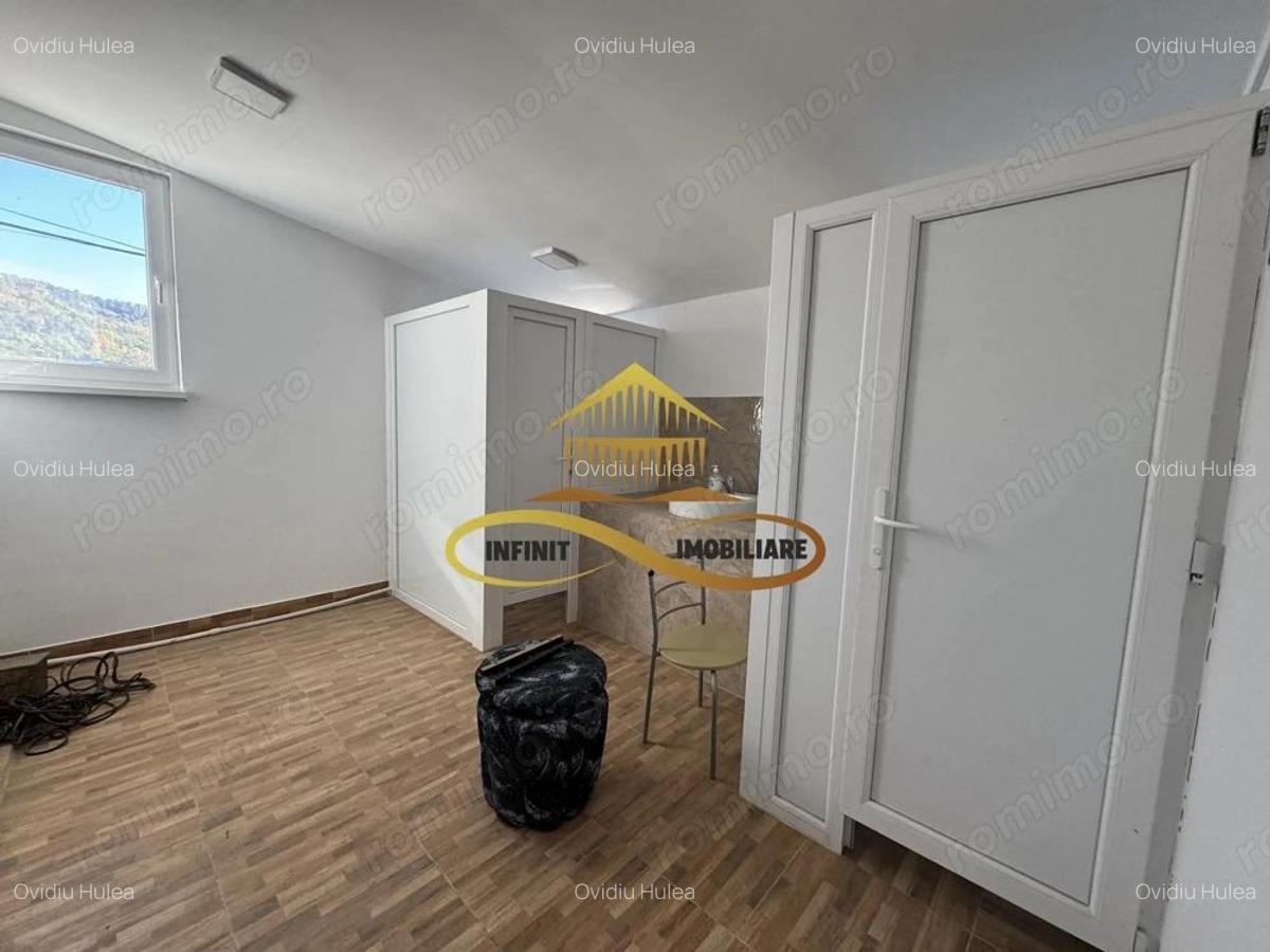 Hala spatiu industrial birouri cazare in Bacau Buhoci - 13