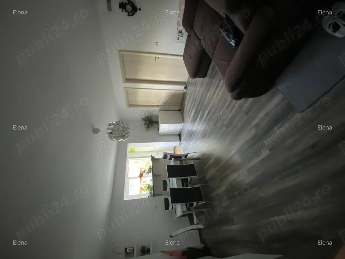 Inchiriez apartament 2 camere - 1