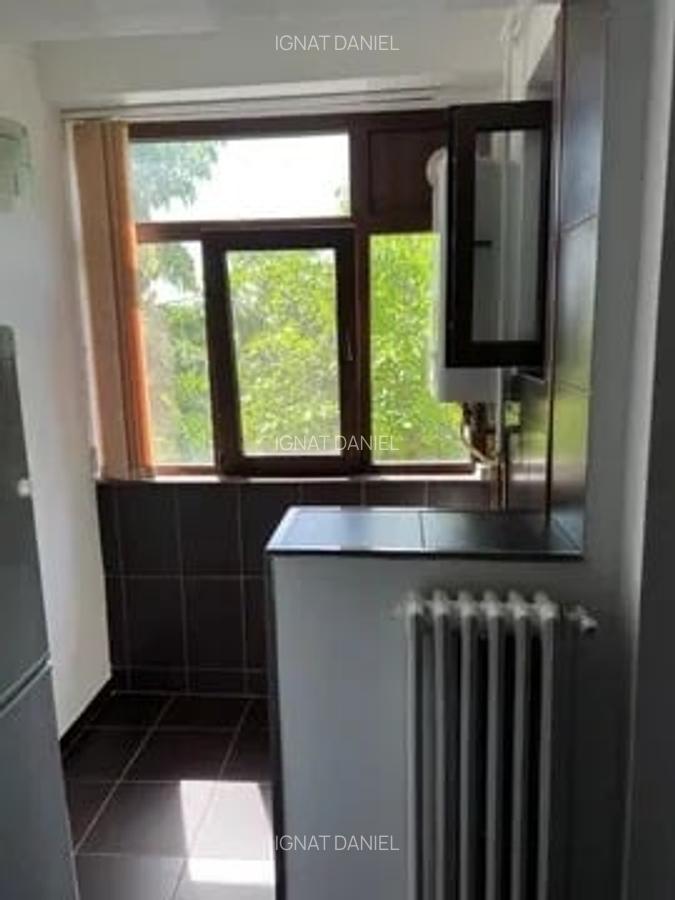 Garsoniera, etaj 3/4, zona Tudor Vladimirescu - 3