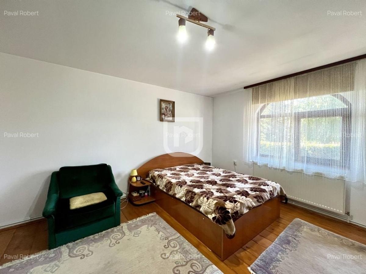 Casa cu 4 dormitoare | strada Manastirii | Gura Humorului - 16
