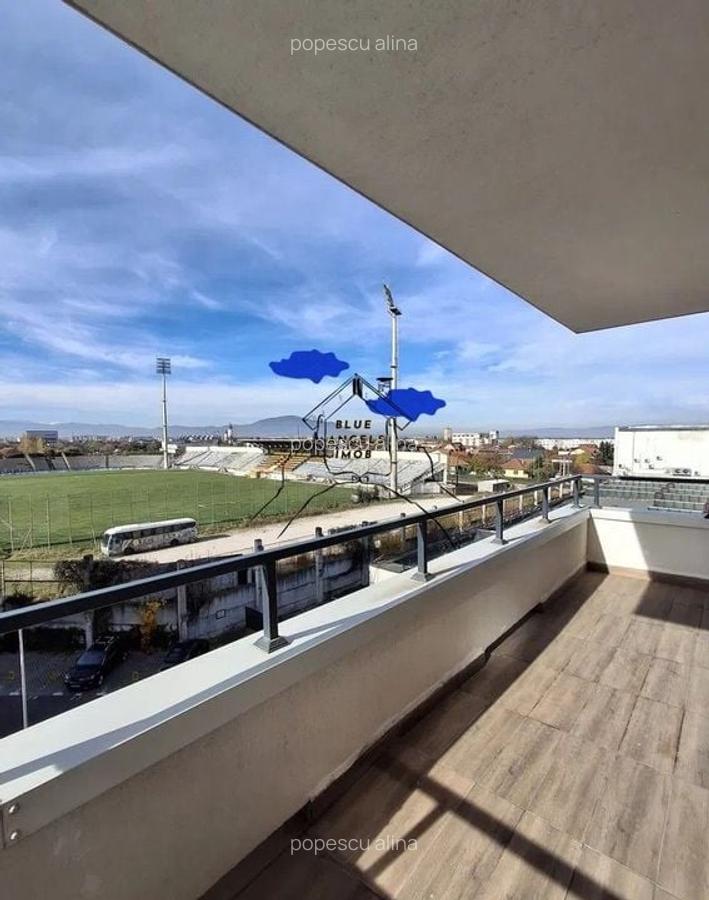 Apartament modern 2 camere - Alphaville Arena - 10