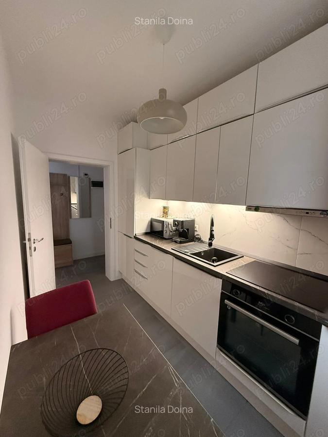 Inchiriez apartament cu 2 camere - 6