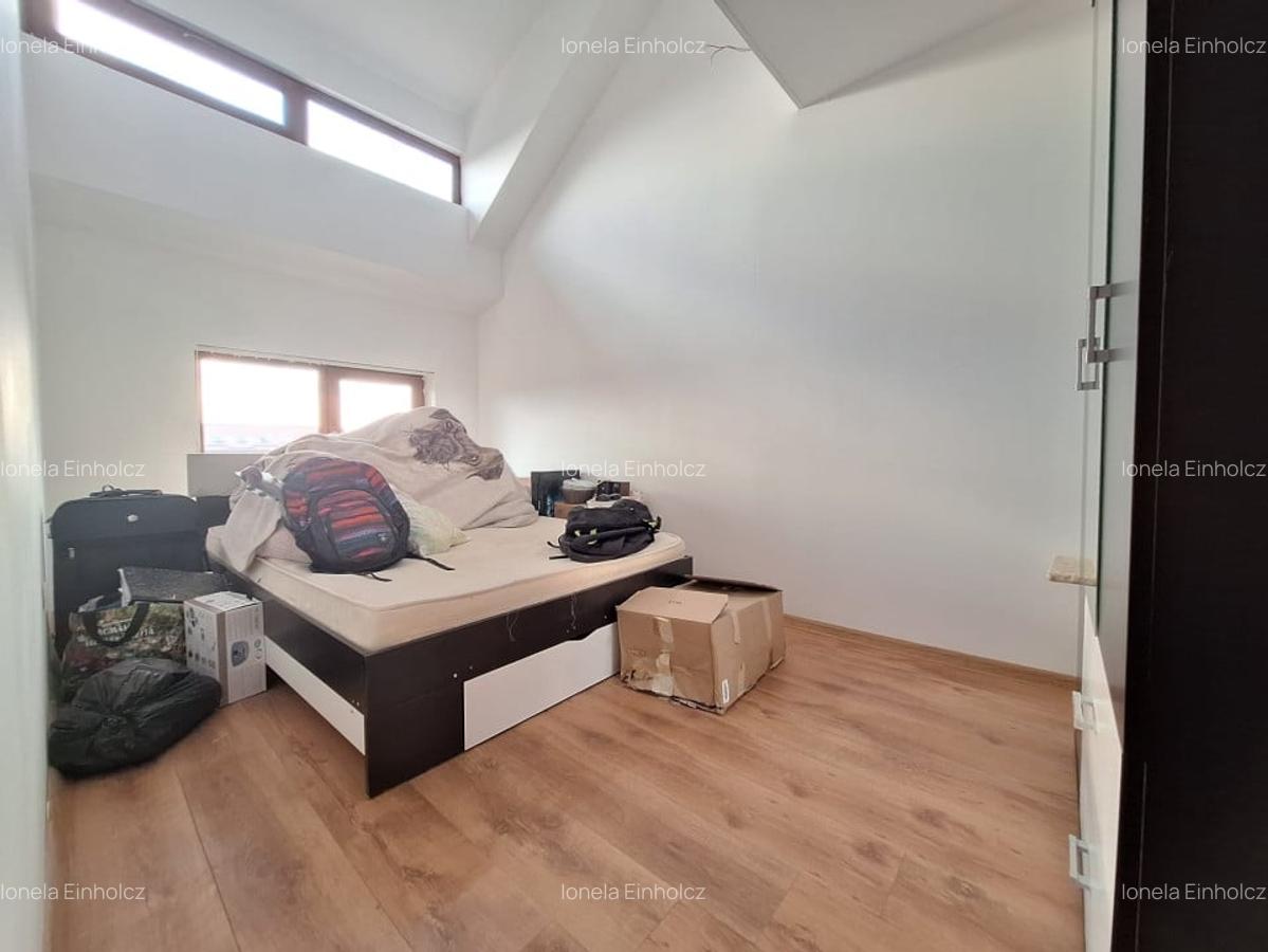 Apartament modern, 3 camere, 70 mp utili - zona Girocului - 4
