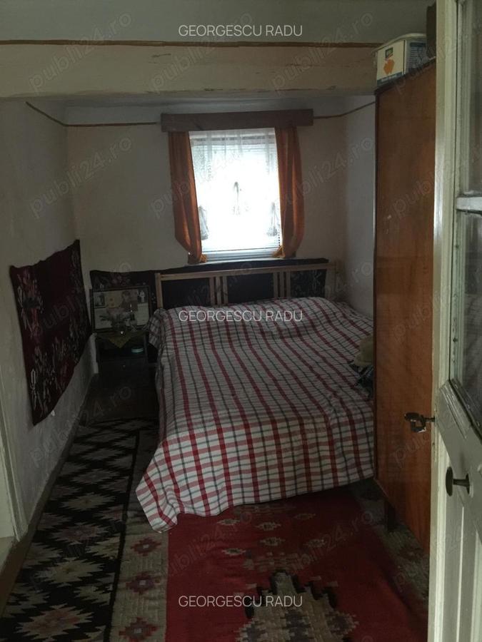 Vand casa in Sasca Montana - 6