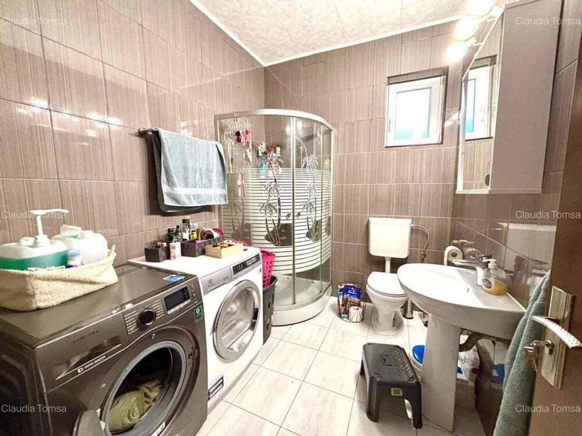 Oportunitate - Duplex 5 camere, pozitie centrala - Sacalaz - 5