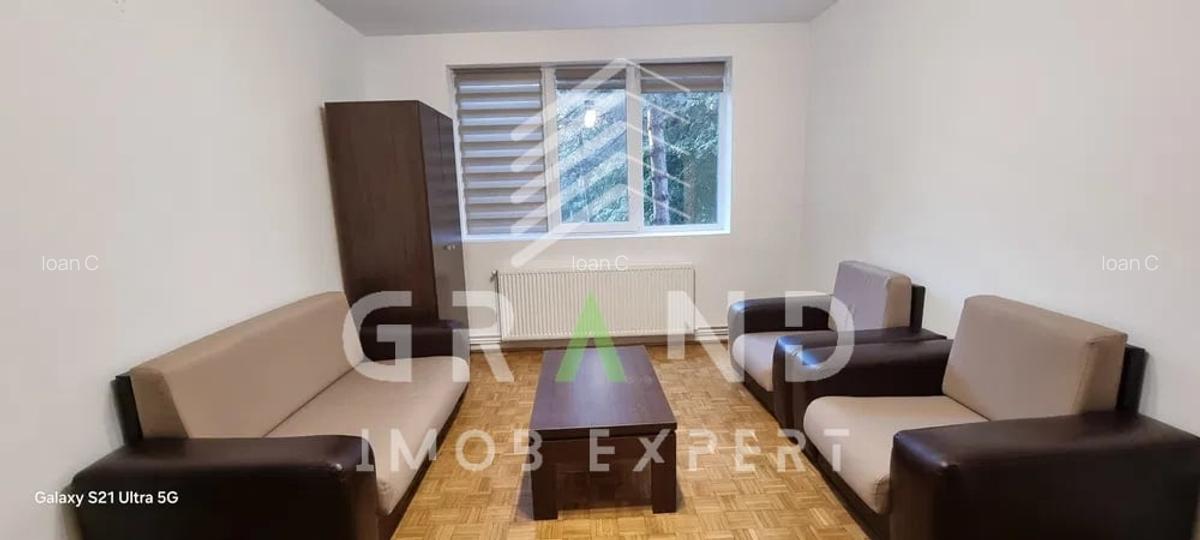 Ap 2 camere, BALCON, zona Gheorgheni - 2