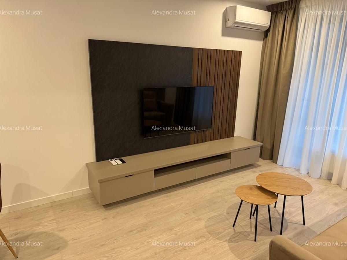Apartament 2 camere | Pipera Plaza | Rond OMV| Mobilat+parcare - 2