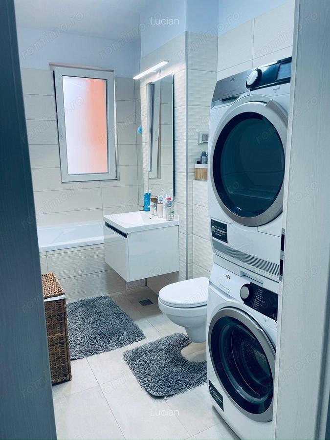 Apartament cu 2 camere - 5 Apartament cu 2 camere - 5