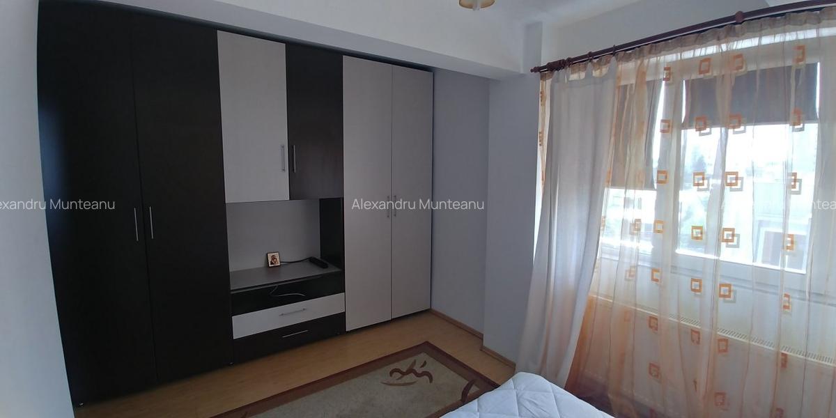 Apartament 3 camere Lux, zona Stefan cel Mare (Spital Colentina) - 9