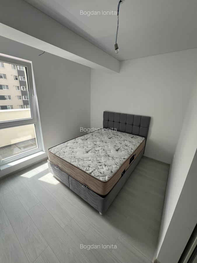 Apartament cu 3 camere decomandat, mobilat în Metalurgiei - 6