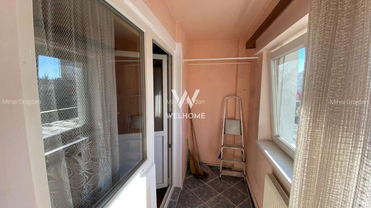 Apartament 3 camere decomandat etajul 1  Sibiu - 15