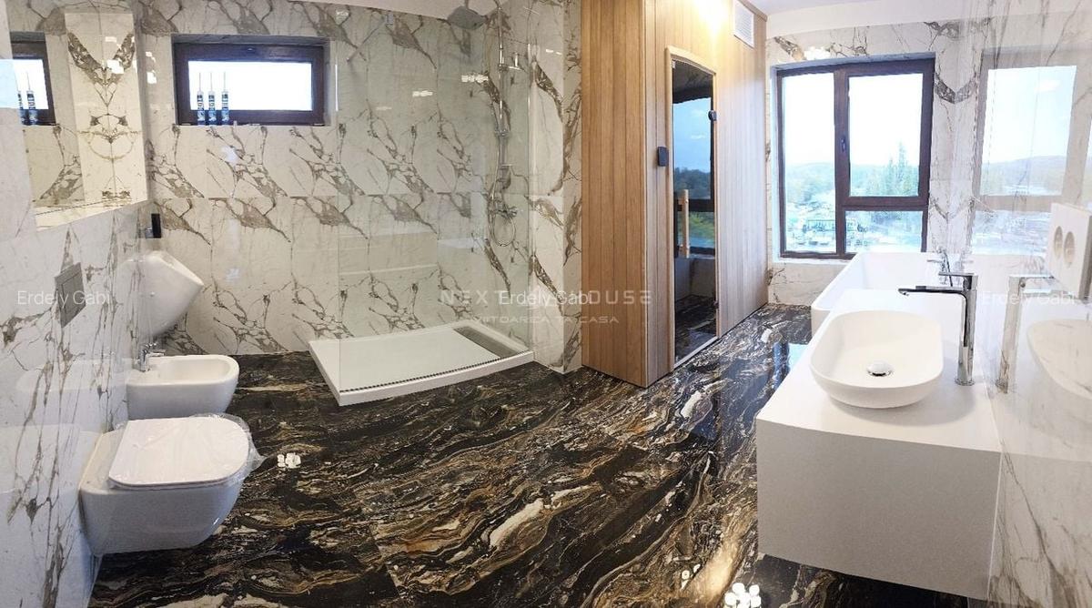 Apartament VIP Promenada Residence - Chiajna - Giulesti Sarbi - 10