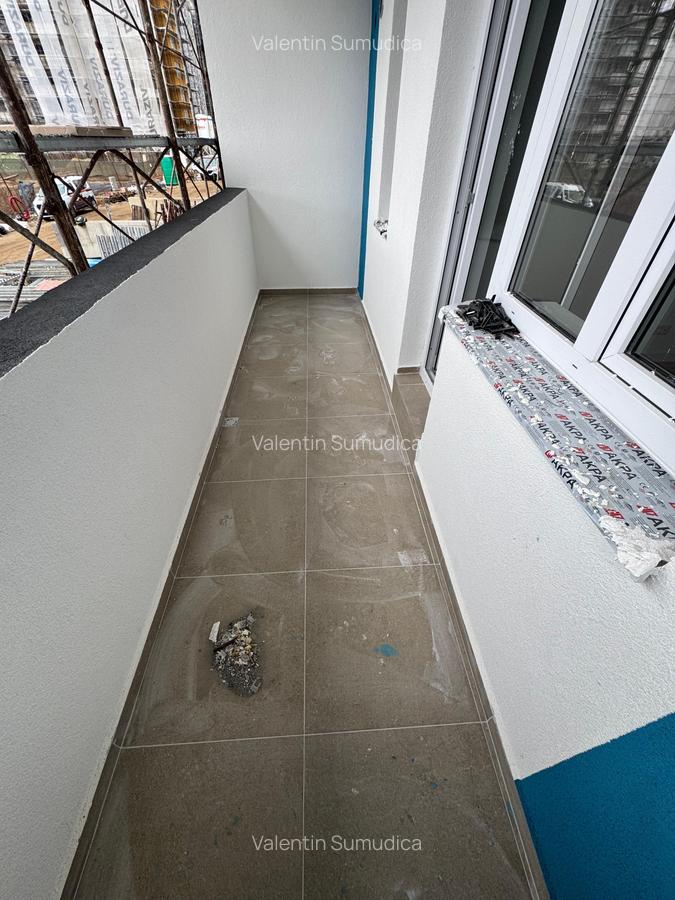 Garsoniera decomandata la 7 minute Metrou Berceni - 5