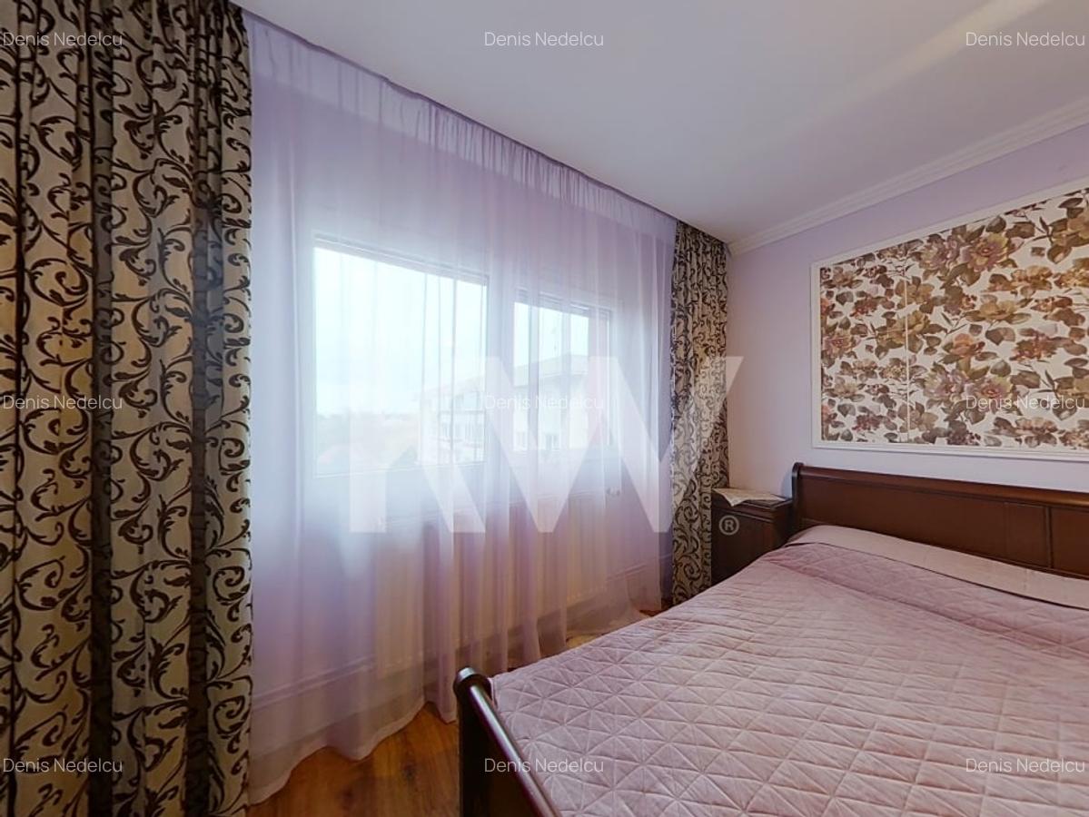 Apartament cu 3 camere in Bartolomeu - 6