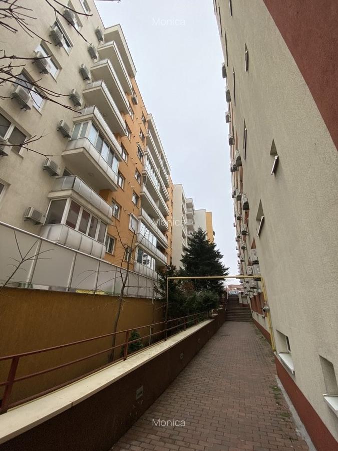 Garsonieră semidecomandată, mobilată în Vitan Mall - 17