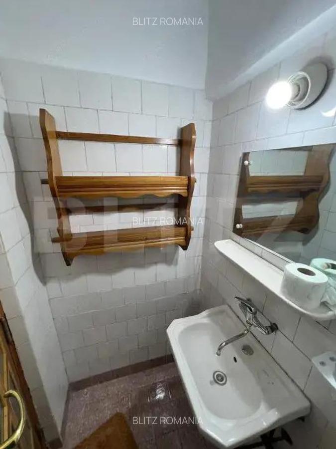 Apartament de inchiriat, generos cu 3 camere, 80 mp, in zona Centrala - 5
