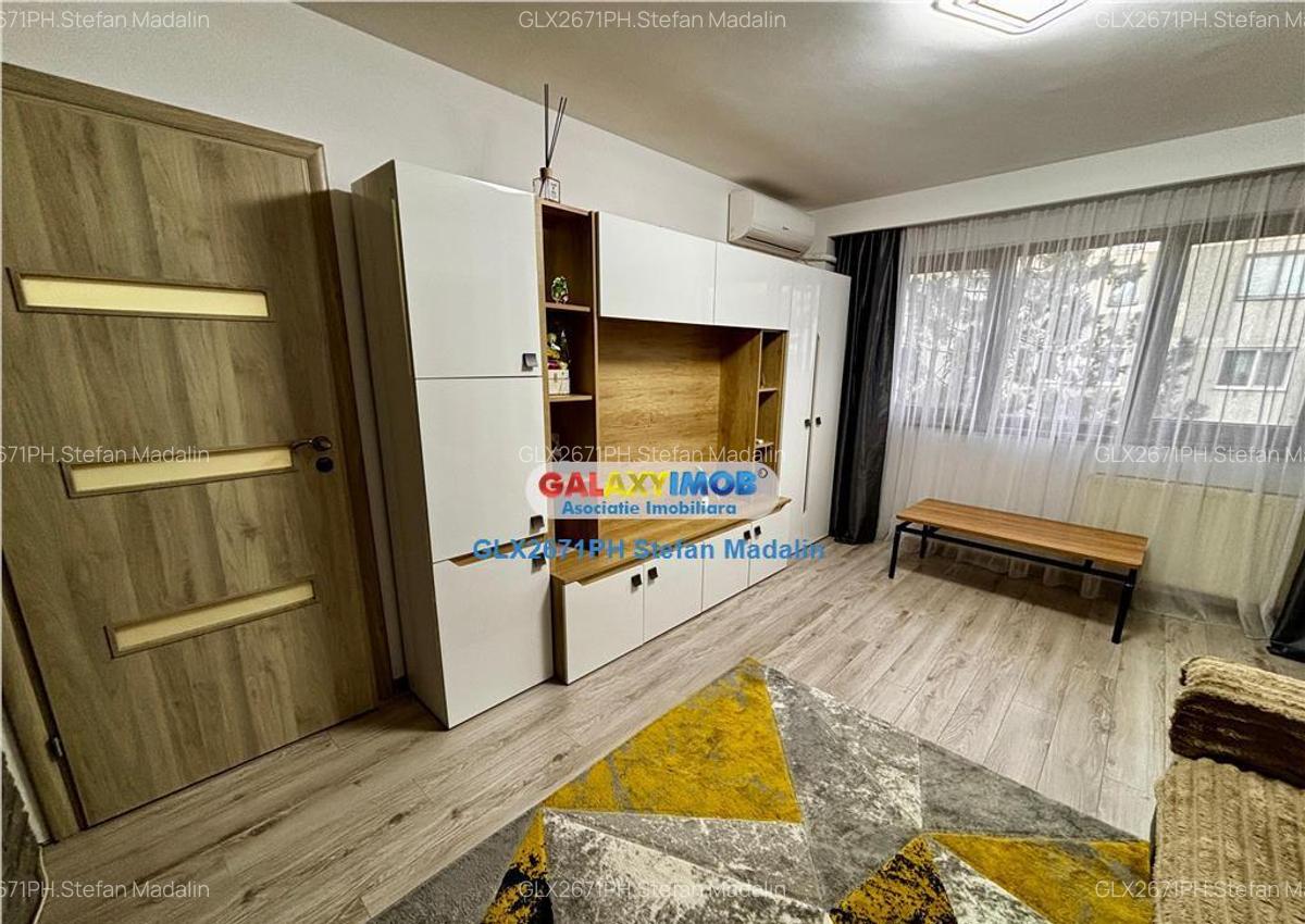 APARTAMENT 2 CAMERE - MOBILAT SI UTILAT - ZONA VEST PLOIEST - 7