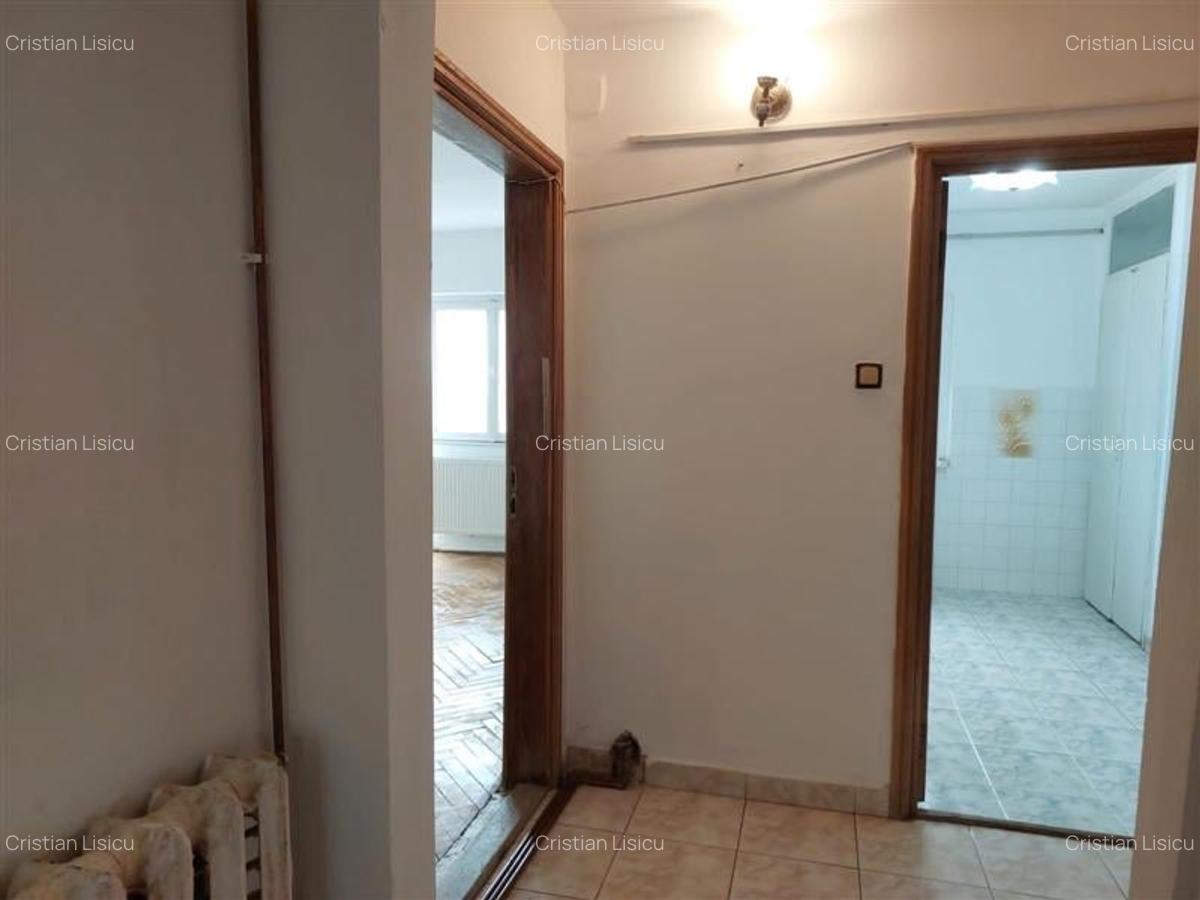 Apartament 4 camere, 72 mp utili, etaj 4/4, Buzia?ului - 5