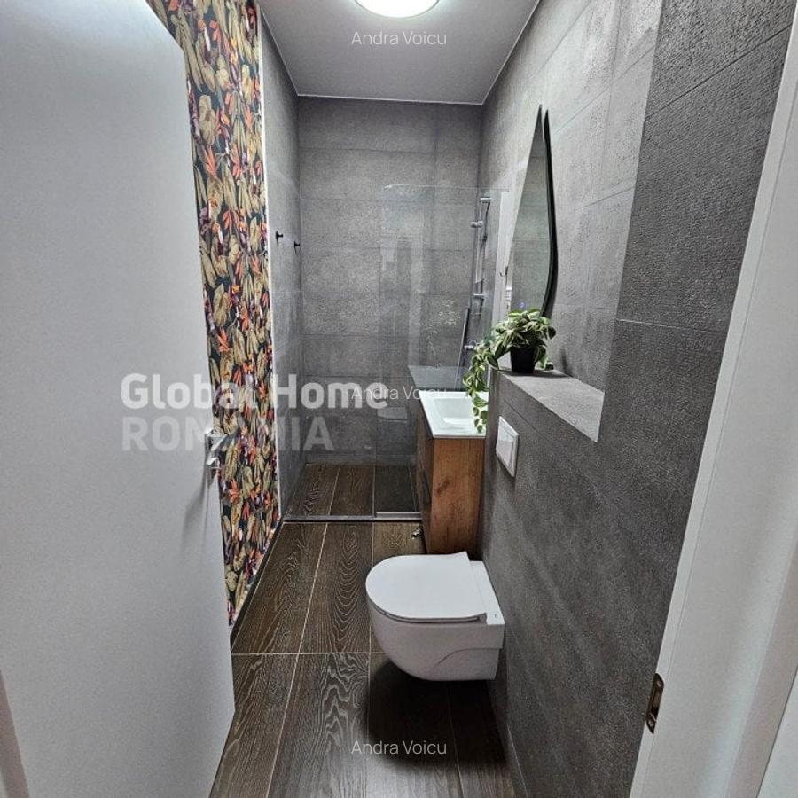 Apartament 3 camere 80MP | Blue Bike Porsche Pipera - 10