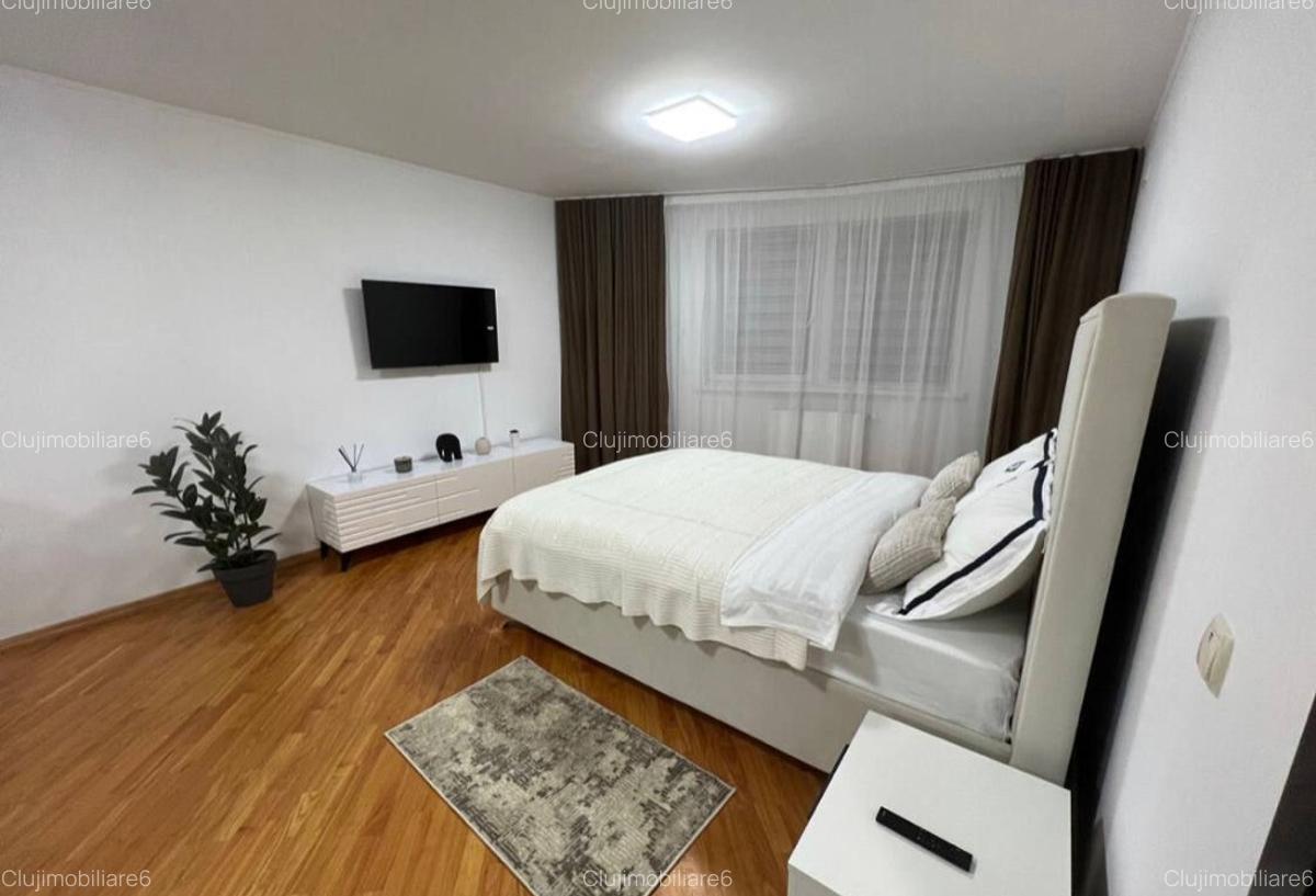 Apartament o camera zona Intre Lacuri - 2