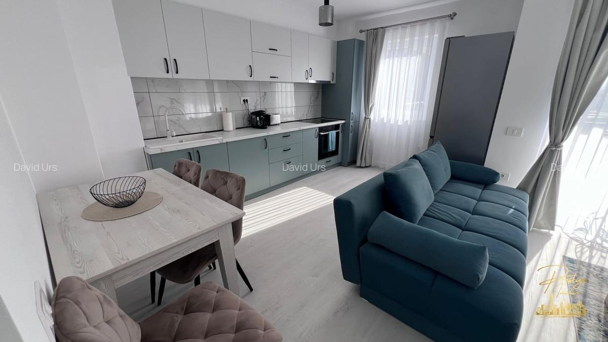 Apartament cu 2 camere de inchiriat in bloc nou,Iosia Residence-Oradea - 3