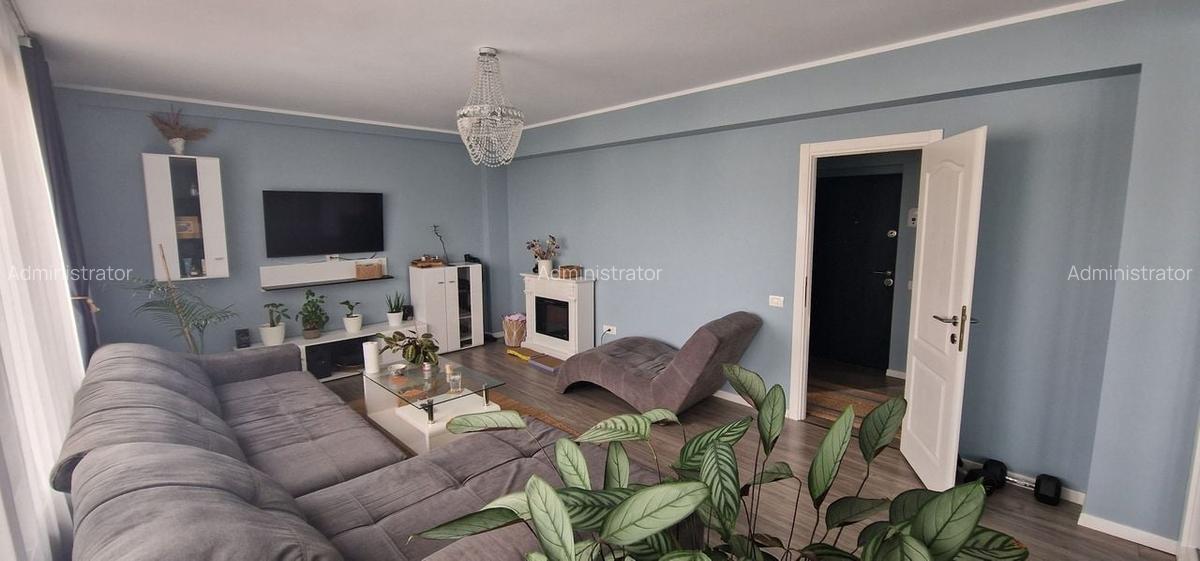 Apartament cu 3 camere decomandat, zona Promo. - 14