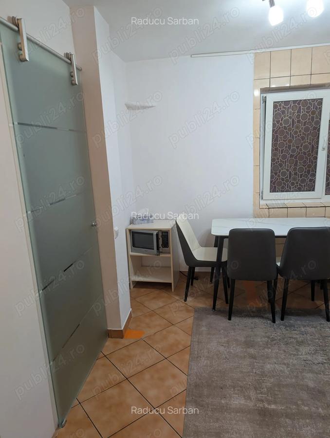 Inchiriez apartament 3 camere Doamna Ghica - 6